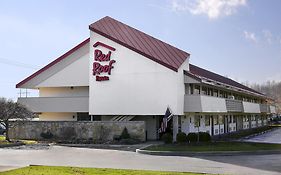 Red Roof Inn Buffalo - Hamburg